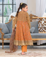 Load image into Gallery viewer, AL-4101 kids(Mustard)
