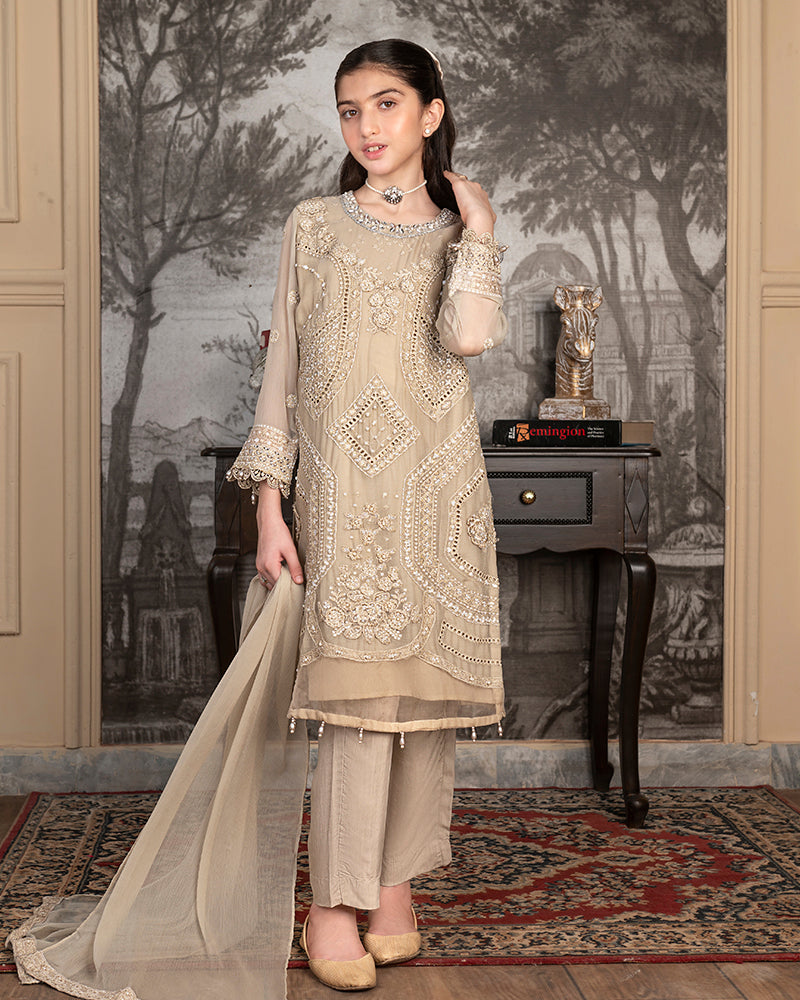 AL-4078 Beige