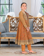 Load image into Gallery viewer, AL-4101 kids(Mustard)

