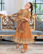 Load image into Gallery viewer, AL-4101 kids(Mustard)
