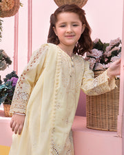 AL-1059 kids(Yellow)