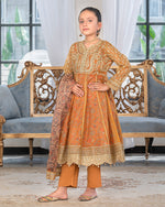 Load image into Gallery viewer, AL-4101 kids(Mustard)
