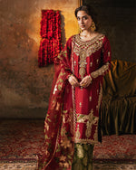 Load image into Gallery viewer, AL-4274 GHALIB
