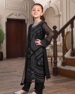 Load image into Gallery viewer, AL-4078 Black
