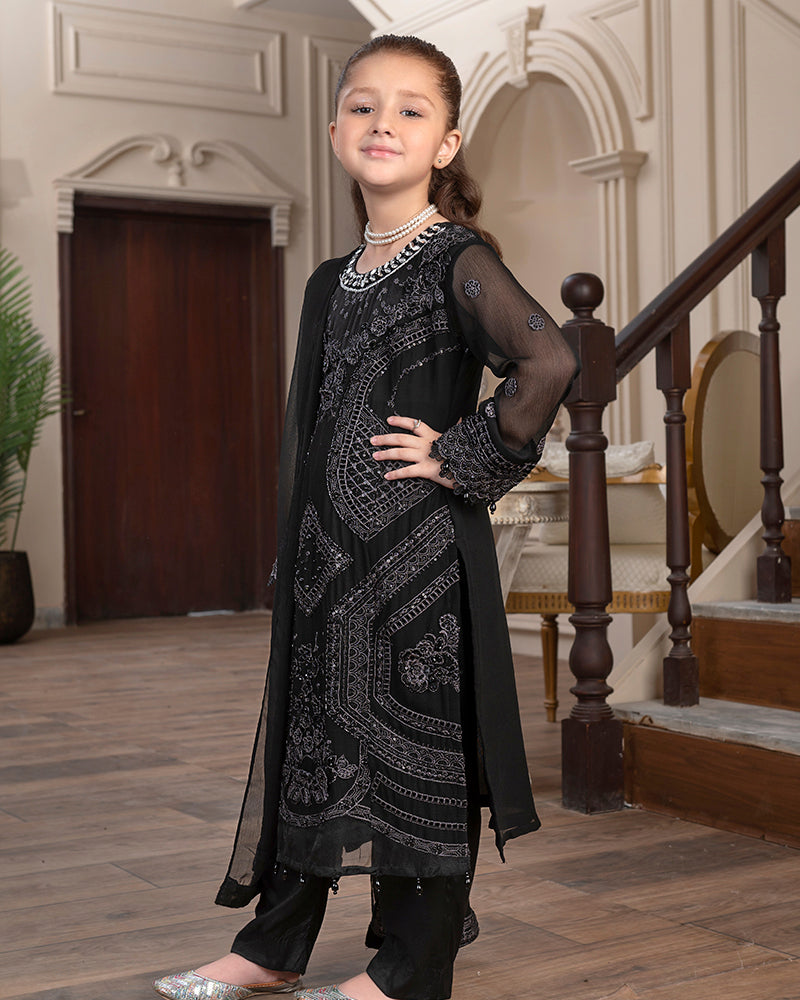 AL-4078 Black