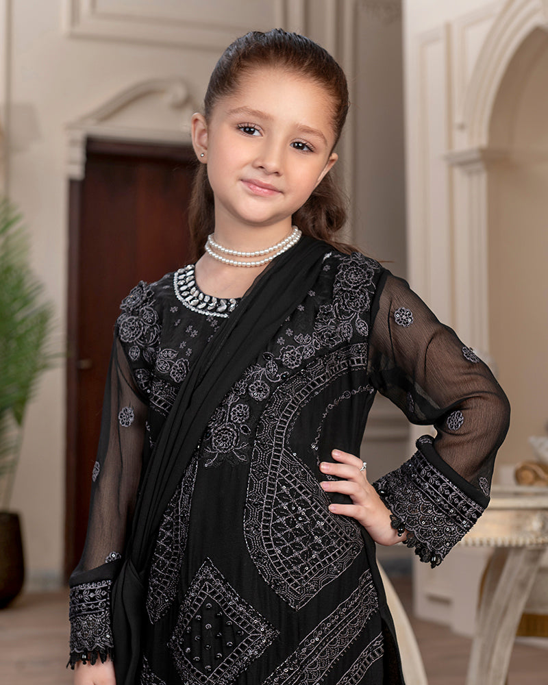 AL-4078 Black