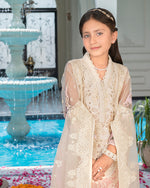 Load image into Gallery viewer, AL-3884 kids(White)
