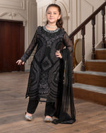 Load image into Gallery viewer, AL-4078 Black
