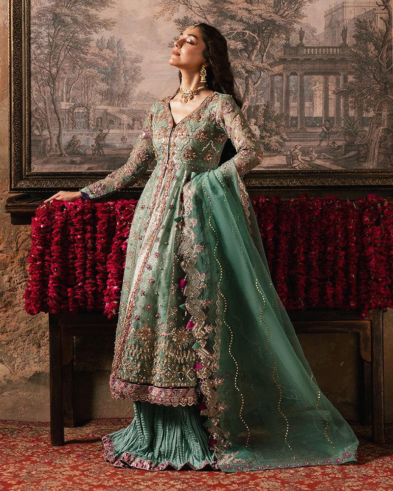 AL-4273 ZAHRA