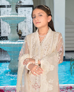 Load image into Gallery viewer, AL-3884 kids(White)
