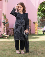 Load image into Gallery viewer, AL-1062 kids(Black)

