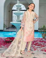 Load image into Gallery viewer, AL-3884 kids(White)
