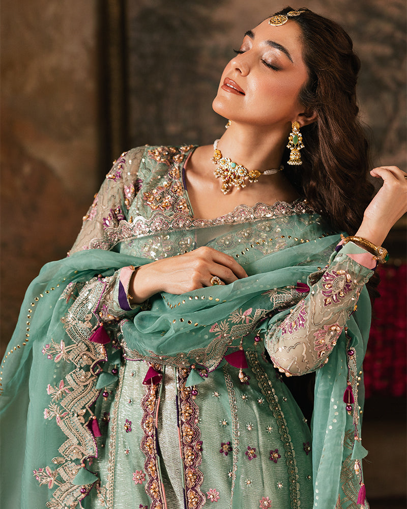 AL-4273 ZAHRA