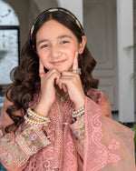 Load image into Gallery viewer, AL-3884 kids(Peach)
