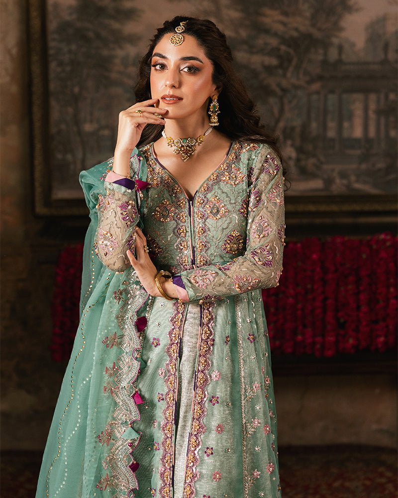 AL-4273 ZAHRA