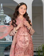 Load image into Gallery viewer, AL-3884 kids(Peach)

