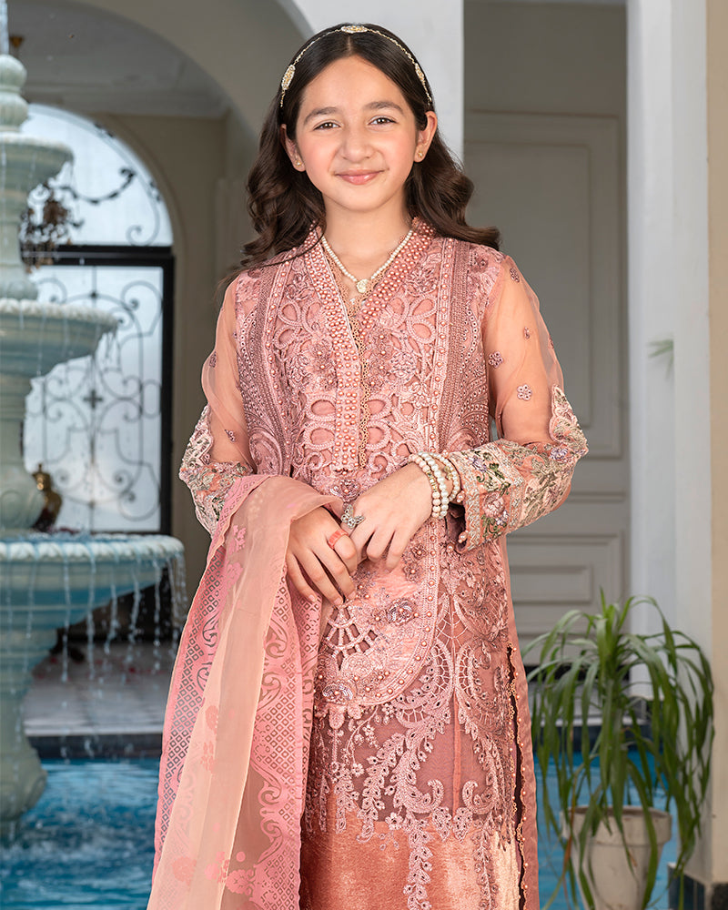 AL-3884 kids(Peach)