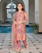 Load image into Gallery viewer, AL-3884 kids(Peach)
