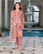 Load image into Gallery viewer, AL-3884 kids(Peach)
