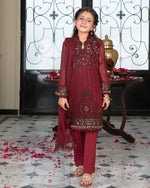 Load image into Gallery viewer, AL-4073 kids
