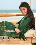 Load image into Gallery viewer, AL-1087 kids(Green)

