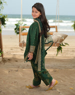 Load image into Gallery viewer, AL-1087 kids(Green)
