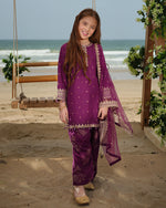 Load image into Gallery viewer, AL-1087 kids(Purple)
