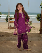 Load image into Gallery viewer, AL-1087 kids(Purple)
