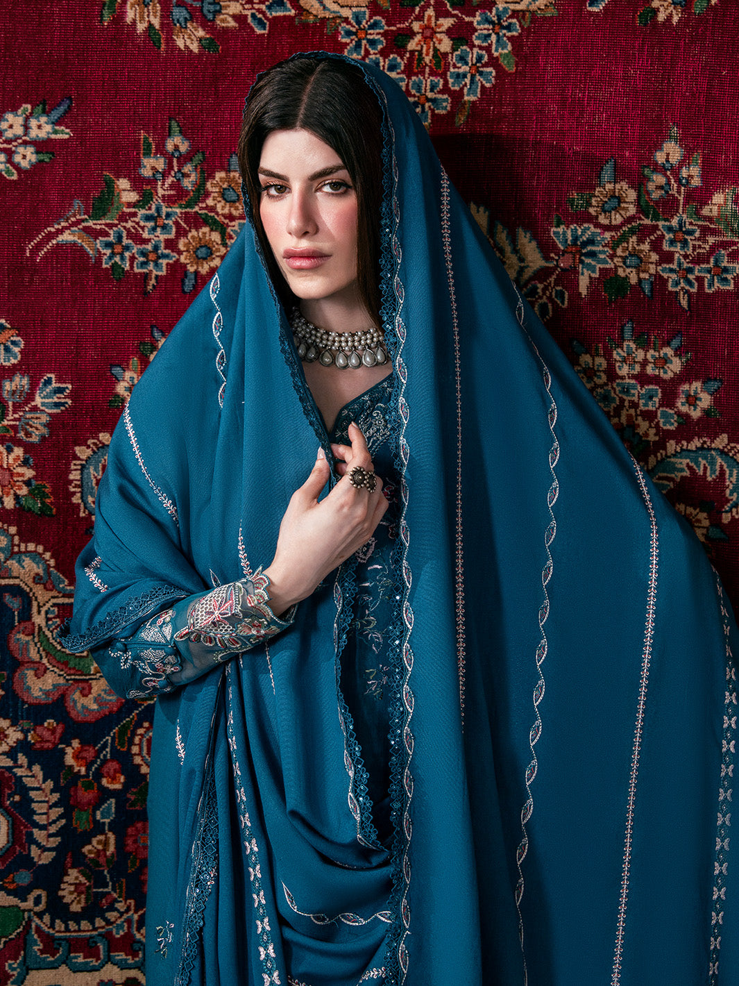 ZAREEN - AL-1336