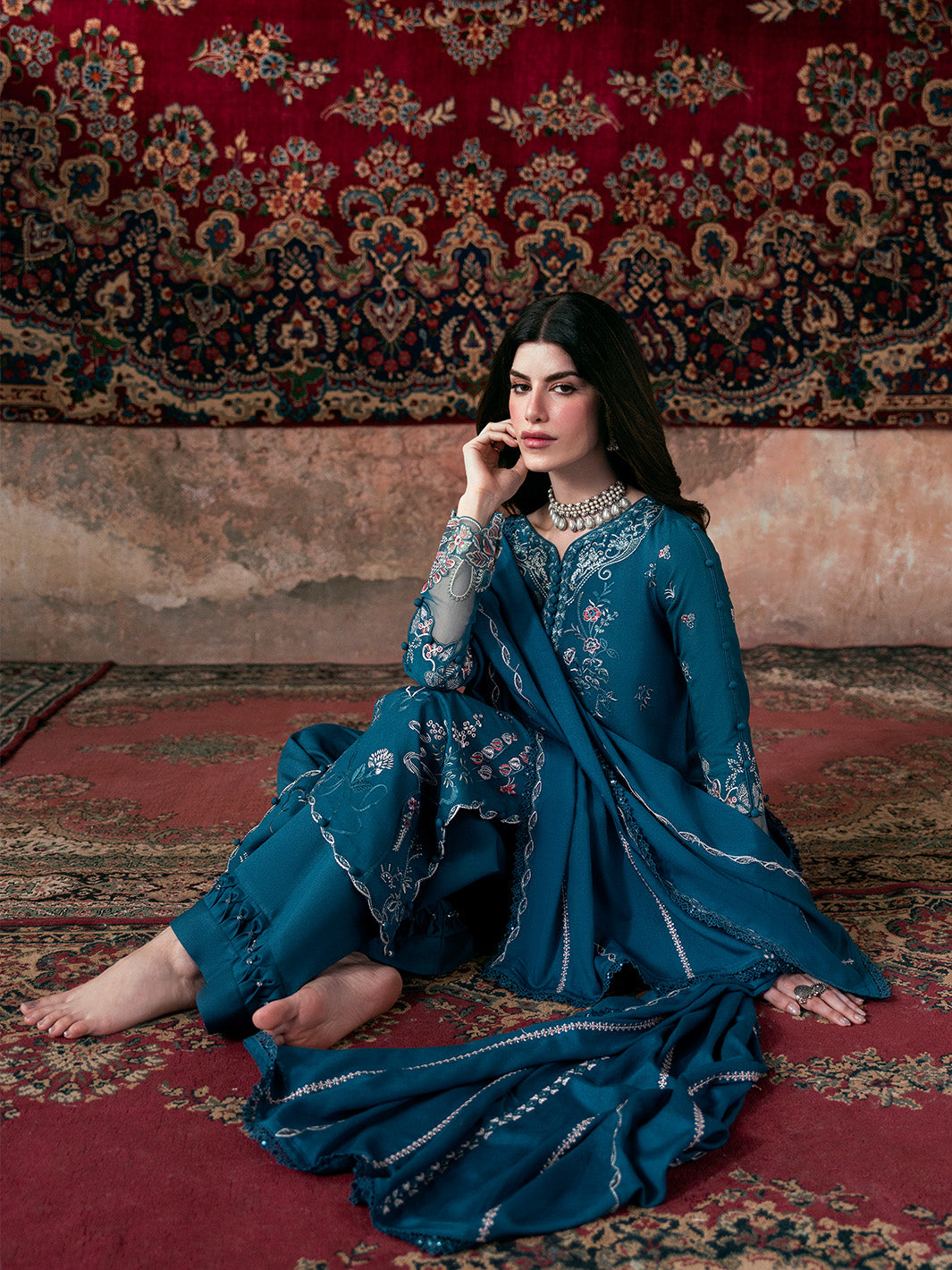 ZAREEN - AL-1336